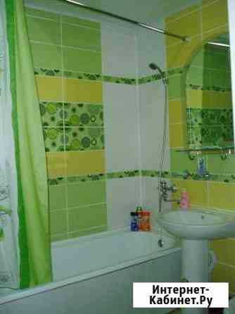2-комнатная квартира, 45 м², 9/9 эт. в аренду посуточно в Азове Азов