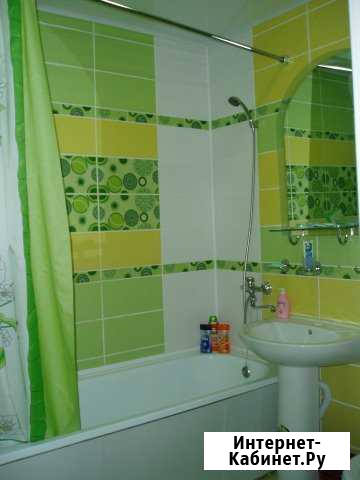 2-комнатная квартира, 45 м², 9/9 эт. в аренду посуточно в Азове Азов - изображение 1