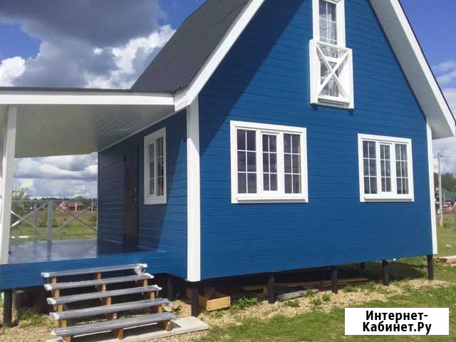 Участок ИЖС 8 сот. на продажу в Глебовском Глебовский - изображение 1