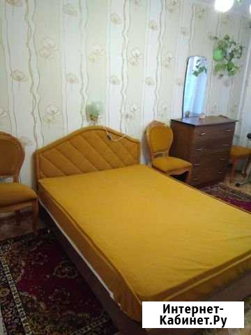 2-комнатная квартира, 49 м², 5/5 эт. в аренду на длительный срок в Омске Омск - изображение 1
