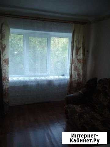Комната 13 м² в 5-ком. кв., 4/5 эт. на продажу в Саратове Саратов - изображение 1