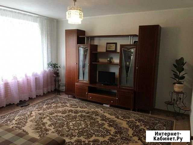 2-комнатная квартира, 50 м², 2/5 эт. на продажу в Нефтекамске Нефтекамск - изображение 1