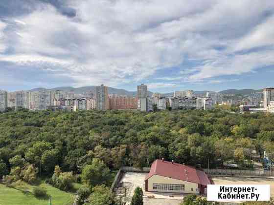2-комнатная квартира, 87.1 м², 17/20 эт. на продажу в Новороссийске Новороссийск