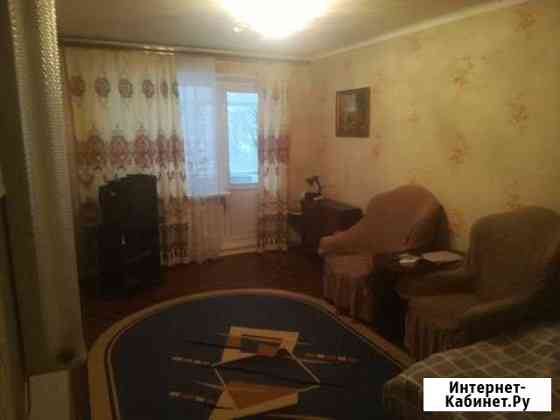 2-комнатная квартира, 48 м², 3/5 эт. на продажу в Бору Бор