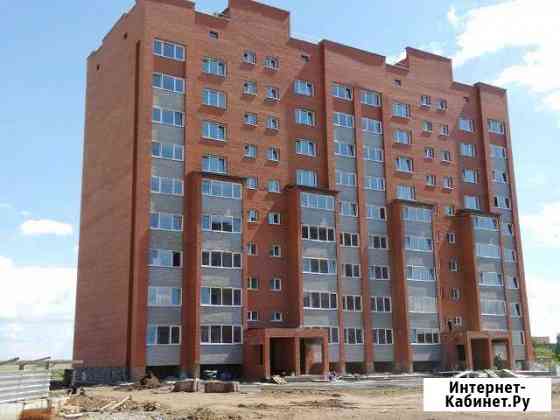 Квартира-студия, 20 м², 1/9 эт. на продажу в Бердске Бердск