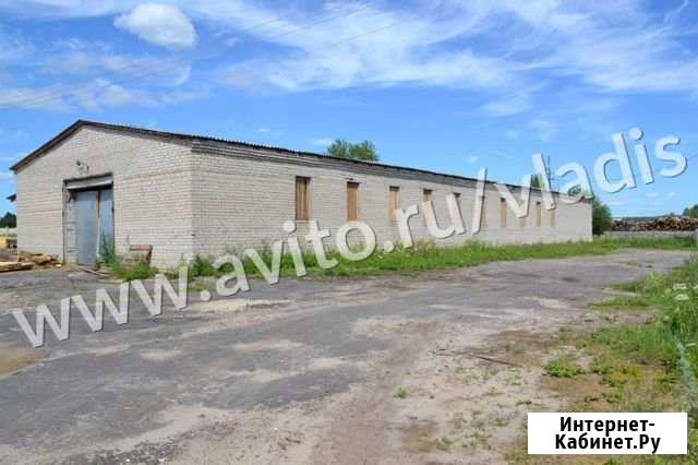 Продам производственное помещение, 463 кв.м. Золотково - изображение 1