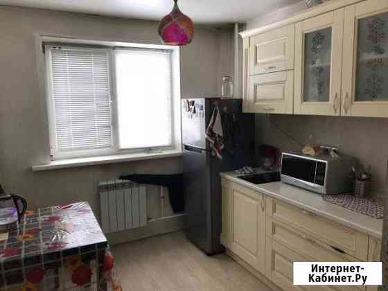 2-комнатная квартира, 54 м², 1/5 эт. на продажу в Прокопьевске Прокопьевск