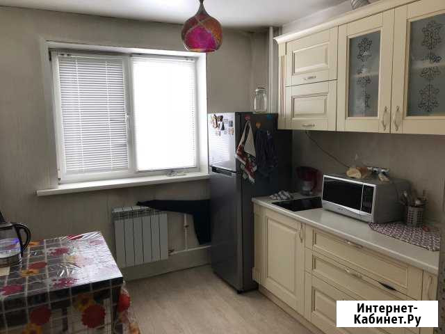 2-комнатная квартира, 54 м², 1/5 эт. на продажу в Прокопьевске Прокопьевск - изображение 1