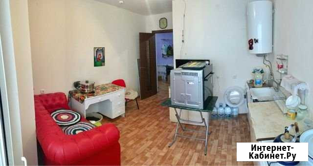 2-комнатная квартира, 76 м², 2/5 эт. на продажу в Архипо-Осиповке Архипо-Осиповка - изображение 1