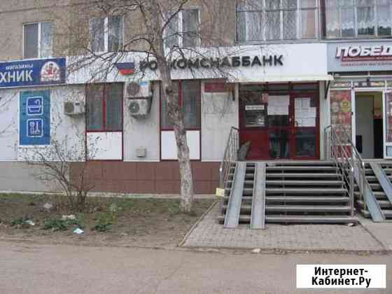 Продам 45м2 (арендный бизнес) Уфа
