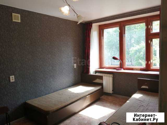 Комната 15 м² в 4-ком. кв., 3/9 эт. на продажу в Рязани Рязань - изображение 1