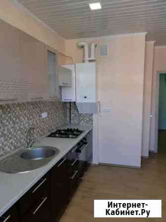 1-комнатная квартира, 43 м², 8/9 эт. на продажу в Анапе Анапа