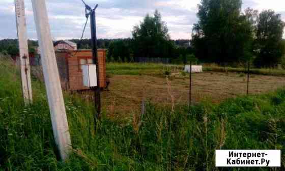 Участок ИЖС 6 сот. на продажу в Высоковске Высоковск