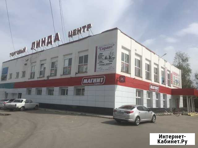 Продаётся 2 этаж здания Линда - изображение 1