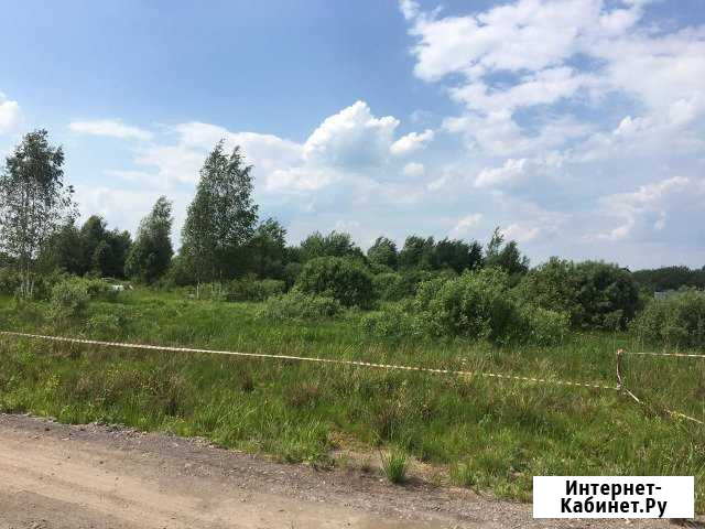 Участок ИЖС 11 сот. на продажу в Павловском Посаде Павловский Посад - изображение 1