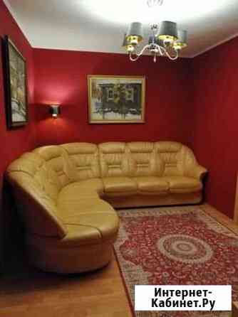 3-комнатная квартира, 95.3 м², 5/5 эт. на продажу в Твери Тверь