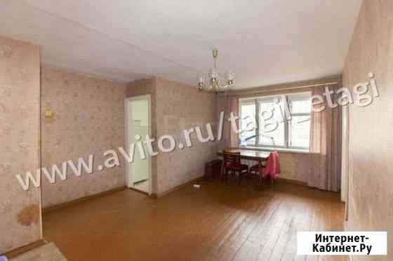 2-комнатная квартира, 43.2 м², 1/5 эт. на продажу в Нижнем Тагиле Нижний Тагил