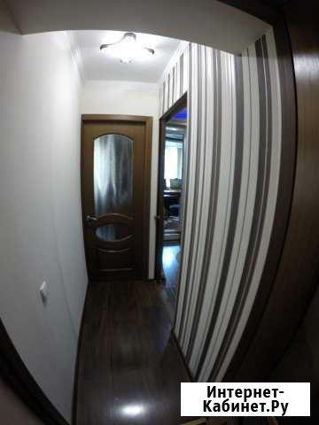 5-комнатная квартира, 114 м², 2/5 эт. на продажу в Севастополе Севастополь - изображение 1