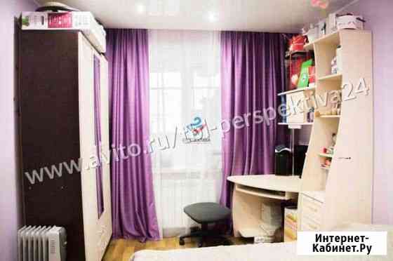 3-комнатная квартира, 66 м², 1/9 эт. на продажу в Тобольске Тобольск