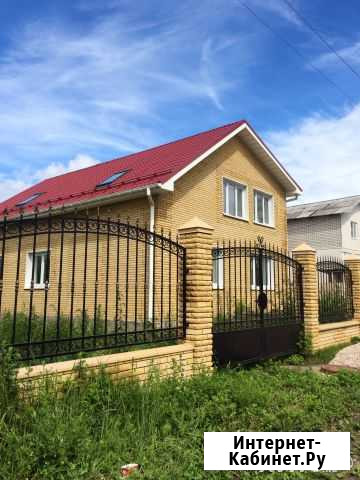 Коттедж 350 м² на участке 12 сот. на продажу в Мелехово Мелехово - изображение 1