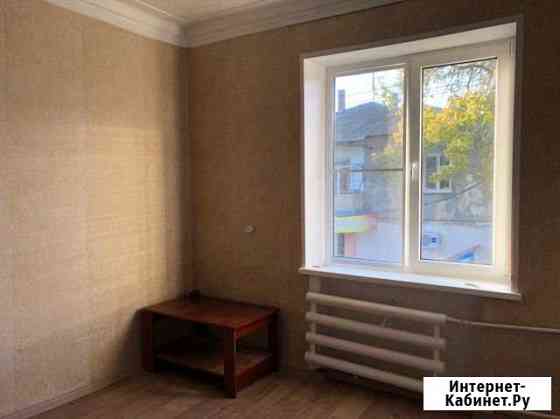 Комната 12.3 м² в 3-ком. кв., 2/2 эт. на продажу в Волгограде Волгоград