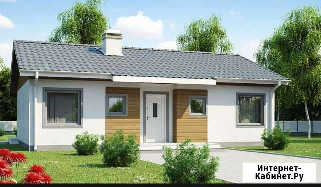 Коттедж 82 м² на участке 6 сот. на продажу в Старом Осколе Старый Оскол - изображение 1
