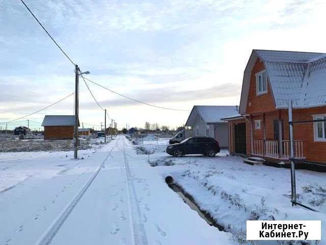 Участок ИЖС 12 сот. на продажу в Павловске Ленинградской области Павловск - изображение 1