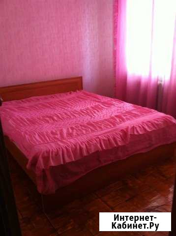 3-комнатная квартира, 65 м², 2/5 эт. в аренду на длительный срок в Клине Клин - изображение 1