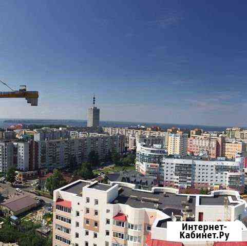 3-комнатная квартира, 82 м², 17/18 эт. на продажу в Архангельске Архангельск