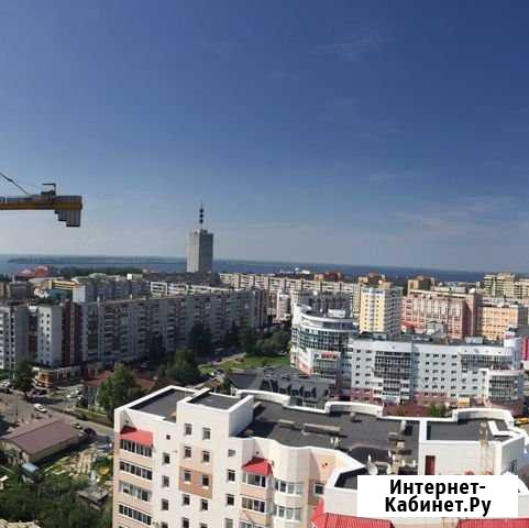 3-комнатная квартира, 82 м², 17/18 эт. на продажу в Архангельске Архангельск - изображение 1