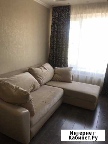 2-комнатная квартира, 61 м², 1/3 эт. в аренду на длительный срок в Таганроге Таганрог - изображение 1