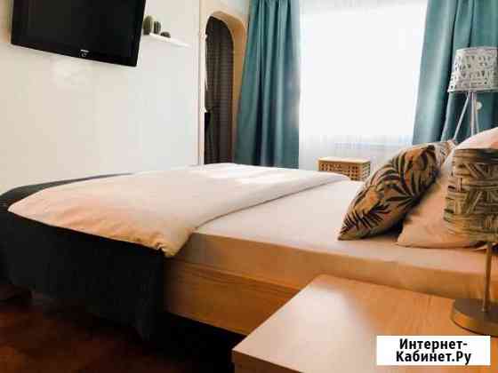 1-комнатная квартира, 31 м², 1/5 эт. в аренду посуточно в Ачинске Ачинск