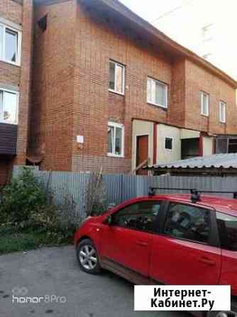 3-комнатная квартира, 62 м², 1/2 эт. на продажу в Томске Томск