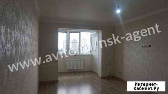 1-комнатная квартира, 41.3 м², 12/17 эт. на продажу в Островцах Островцы