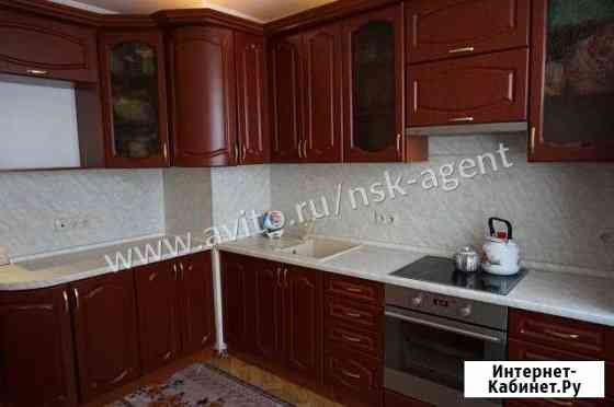 2-комнатная квартира, 56 м², 2/17 эт. на продажу в Октябрьском Московской области Октябрьский