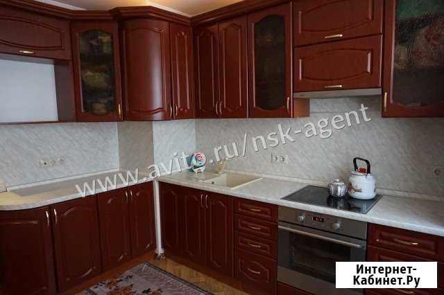 2-комнатная квартира, 56 м², 2/17 эт. на продажу в Октябрьском Московской области Октябрьский - изображение 1