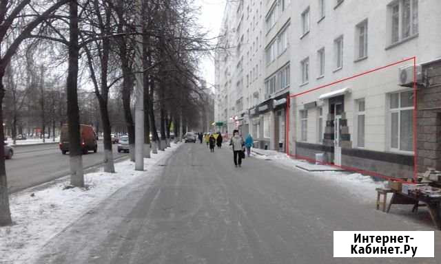 Торговое помещение, 104 кв.м. Уфа - изображение 1