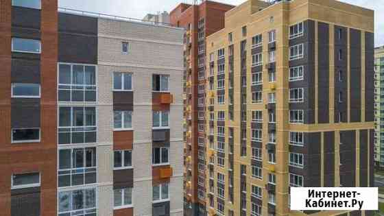 3-комнатная квартира, 74.1 м², 10/17 эт. на продажу в Видном Видное