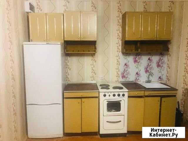 Комната 18 м² в 1-ком. кв., 1/5 эт. на продажу в Канске Канск - изображение 1