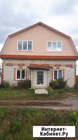 Коттедж 100 м² на участке 2 сот. на продажу в Муроме Муром - изображение 1