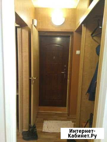 1-комнатная квартира, 36 м², 1/5 эт. на продажу в Петрозаводске Петрозаводск - изображение 1