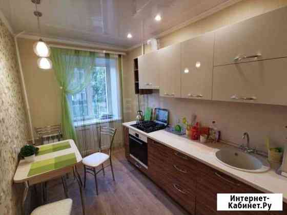 2-комнатная квартира, 53 м², 2/5 эт. на продажу в Пензе Пенза