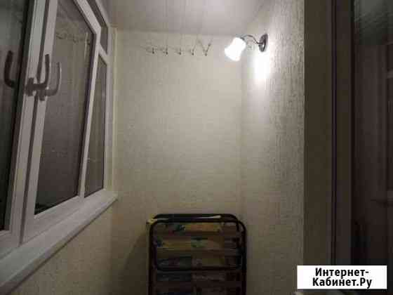 1-комнатная квартира, 45 м², 7/10 эт. в аренду на длительный срок в Севастополе Севастополь