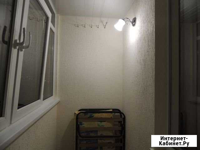 1-комнатная квартира, 45 м², 7/10 эт. в аренду на длительный срок в Севастополе Севастополь - изображение 1