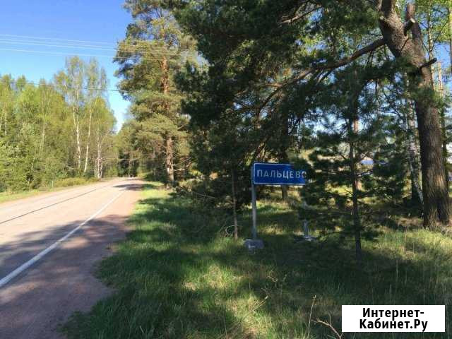Участок ИЖС 20 сот. на продажу в Выборге Выборг - изображение 1