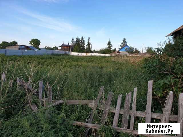Участок ИЖС 11 сот. на продажу в Чебаркуле Чебаркуль - изображение 1