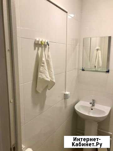 Квартира-студия, 15 м², 1/9 эт. в аренду на длительный срок в Химках Химки - изображение 1