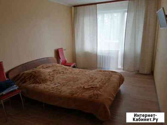 1-комнатная квартира, 47 м², 5/9 эт. в аренду посуточно в Ногинске Ногинск