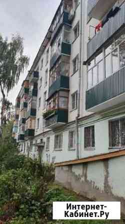 1-комнатная квартира, 31 м², 5/5 эт. на продажу в Кстово Кстово
