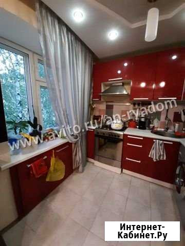 3-комнатная квартира, 59 м², 5/5 эт. на продажу в Воткинске Воткинск - изображение 1